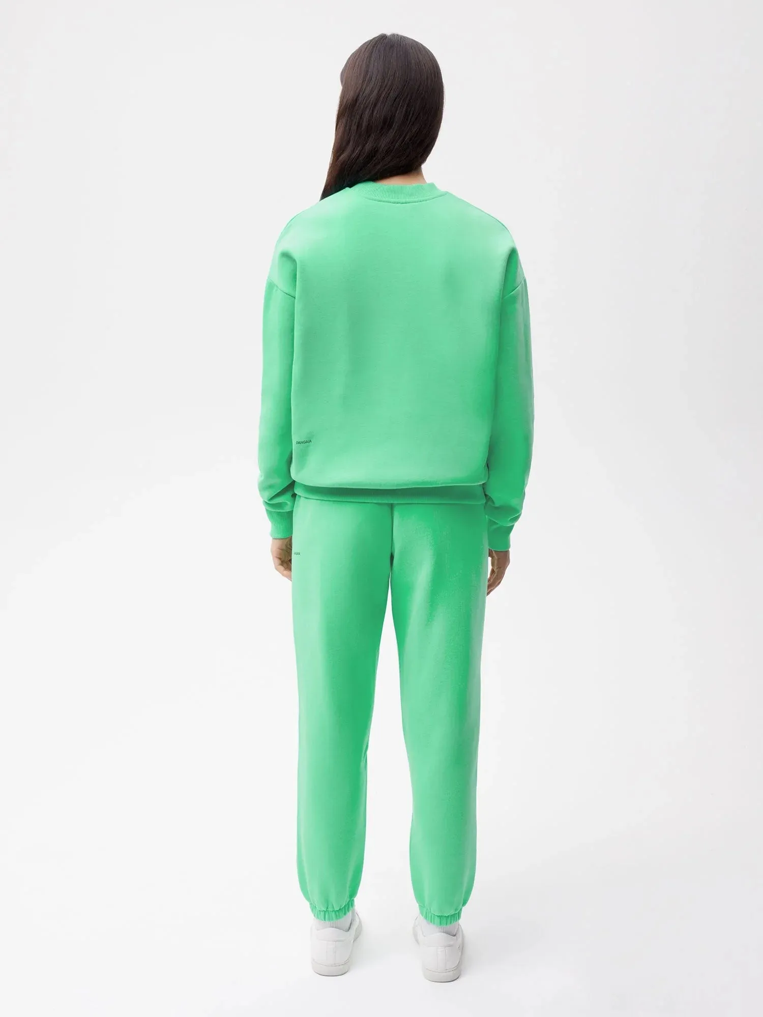 Signature Track Pants - Bright Tones—spearmint green