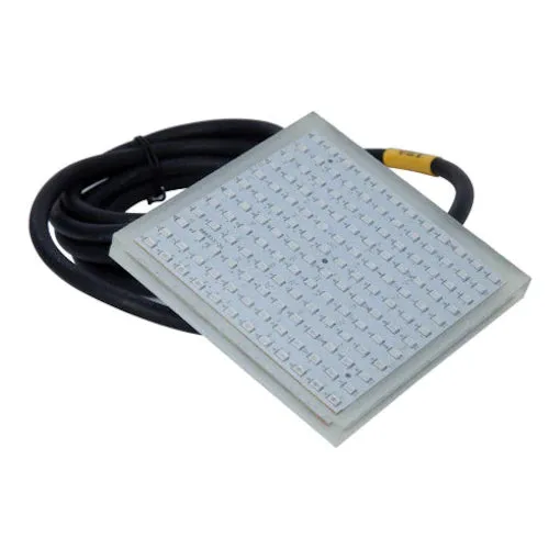 Square Shape Led Slim SPA / Pool Light - Aquatic