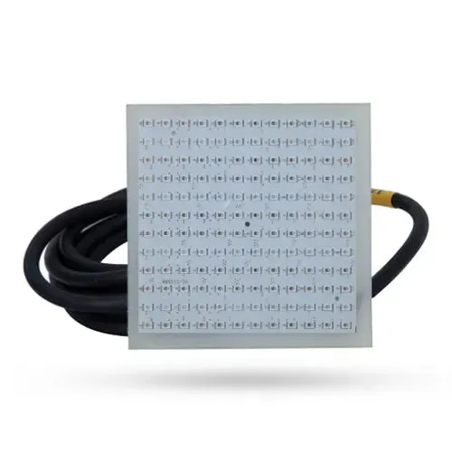 Square Shape Led Slim SPA / Pool Light - Aquatic