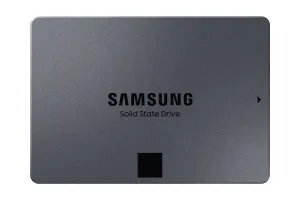 Ssd 870 Qvo 4Tb 2.5In Sata