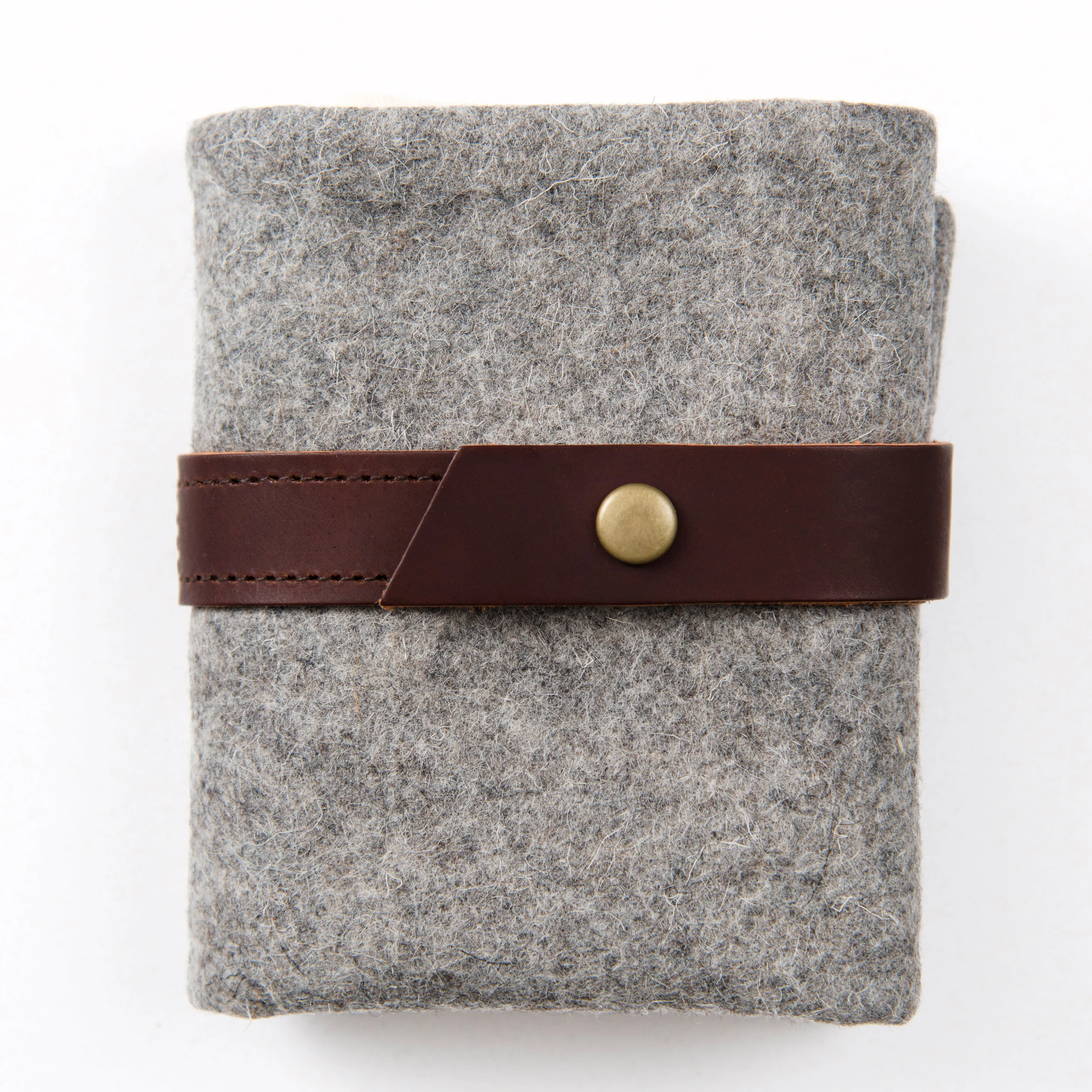 standard wool interchangeable needle case