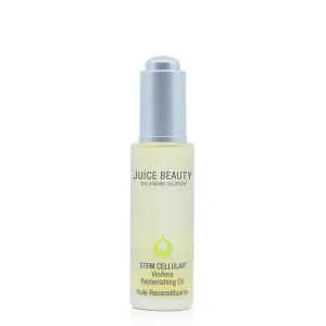 Stem Cellular Vinifera Replenishing Oil   Primer