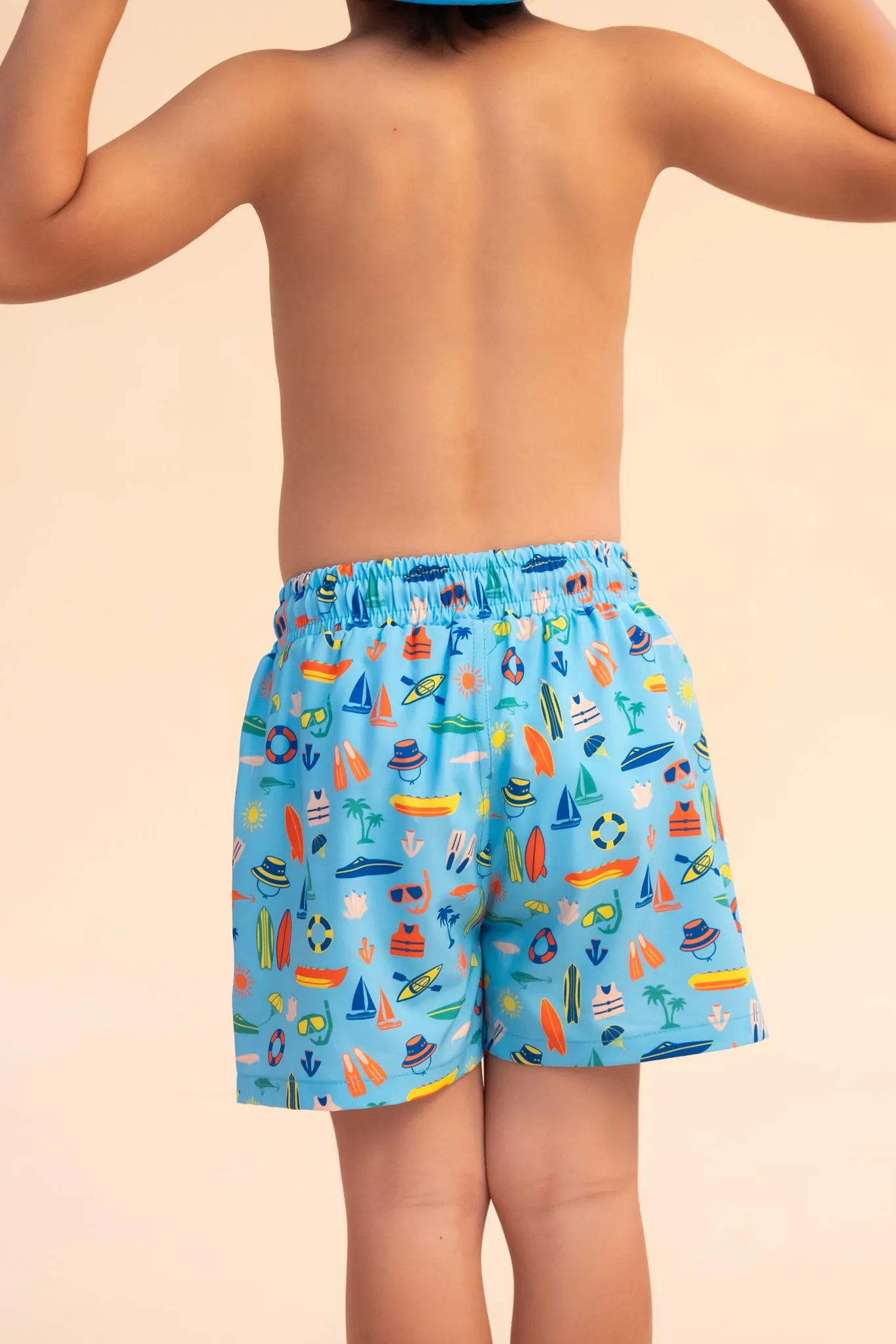 Swim Shorts - Water Sports