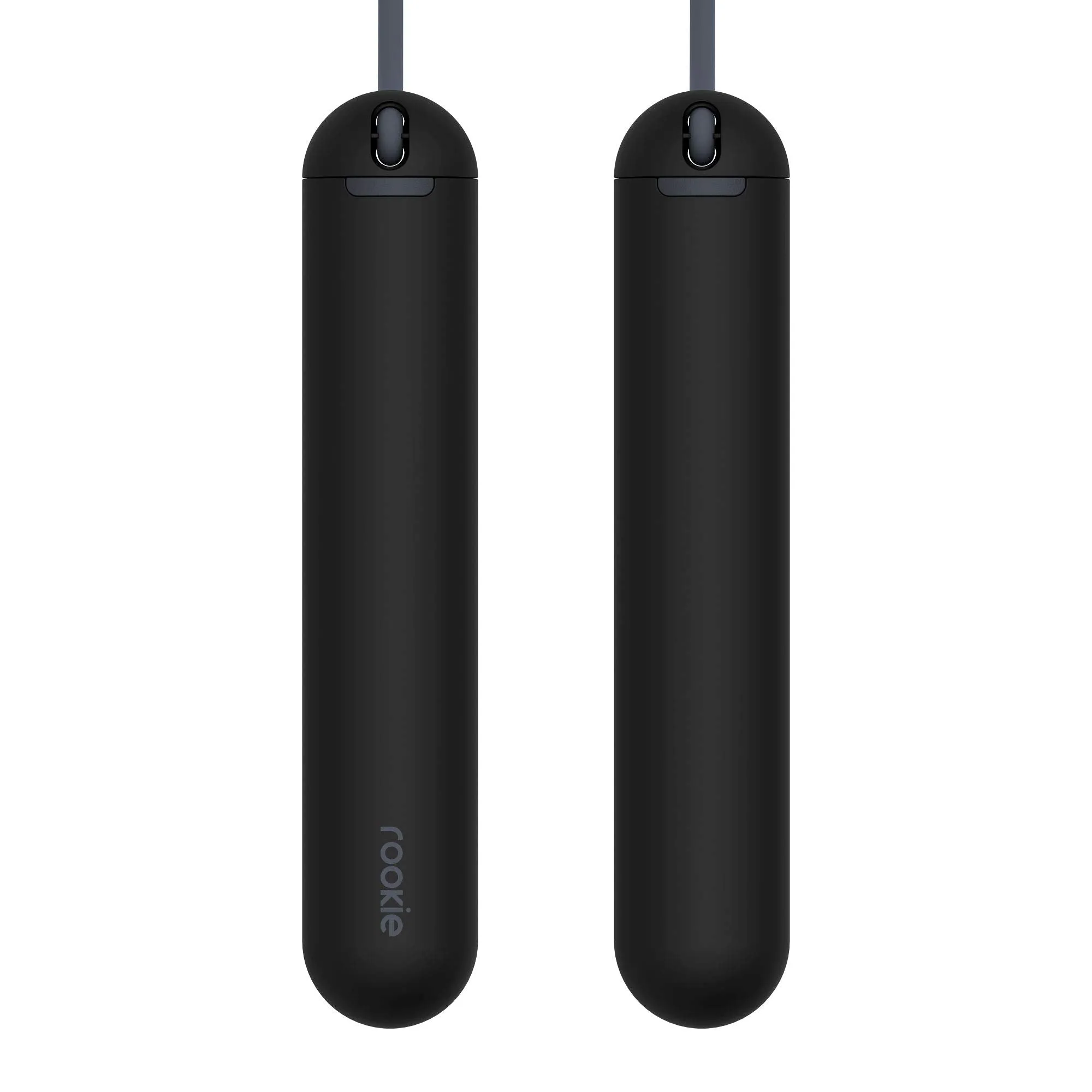 Tangram Smart Jump Rope Rookie (Black)