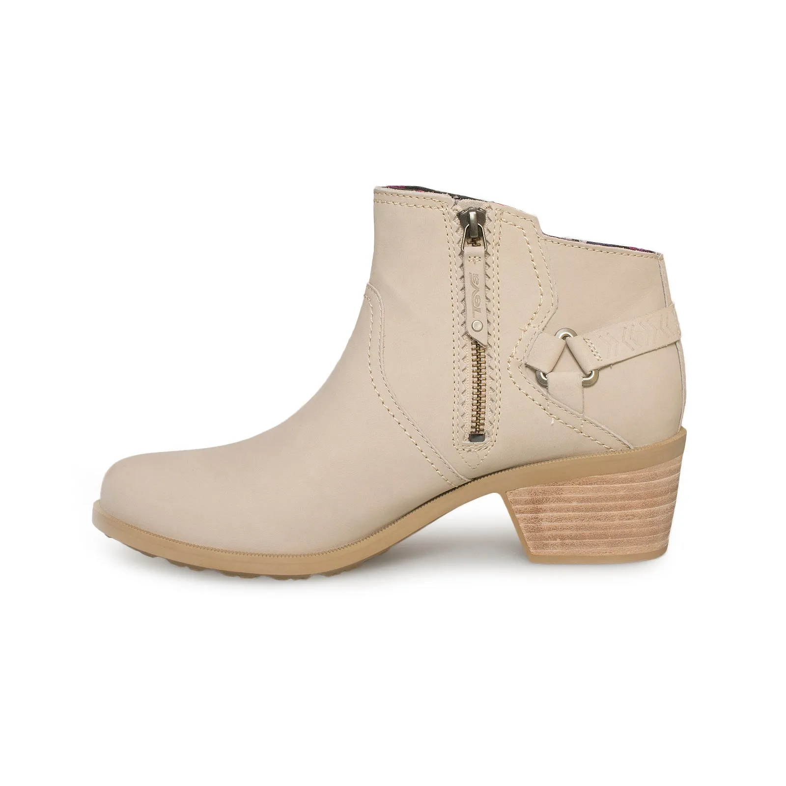 Teva Foxy Ankle Taupe Boot