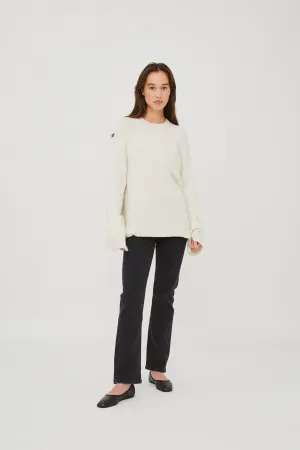 THE OLIVIA CASHMERE KNIT