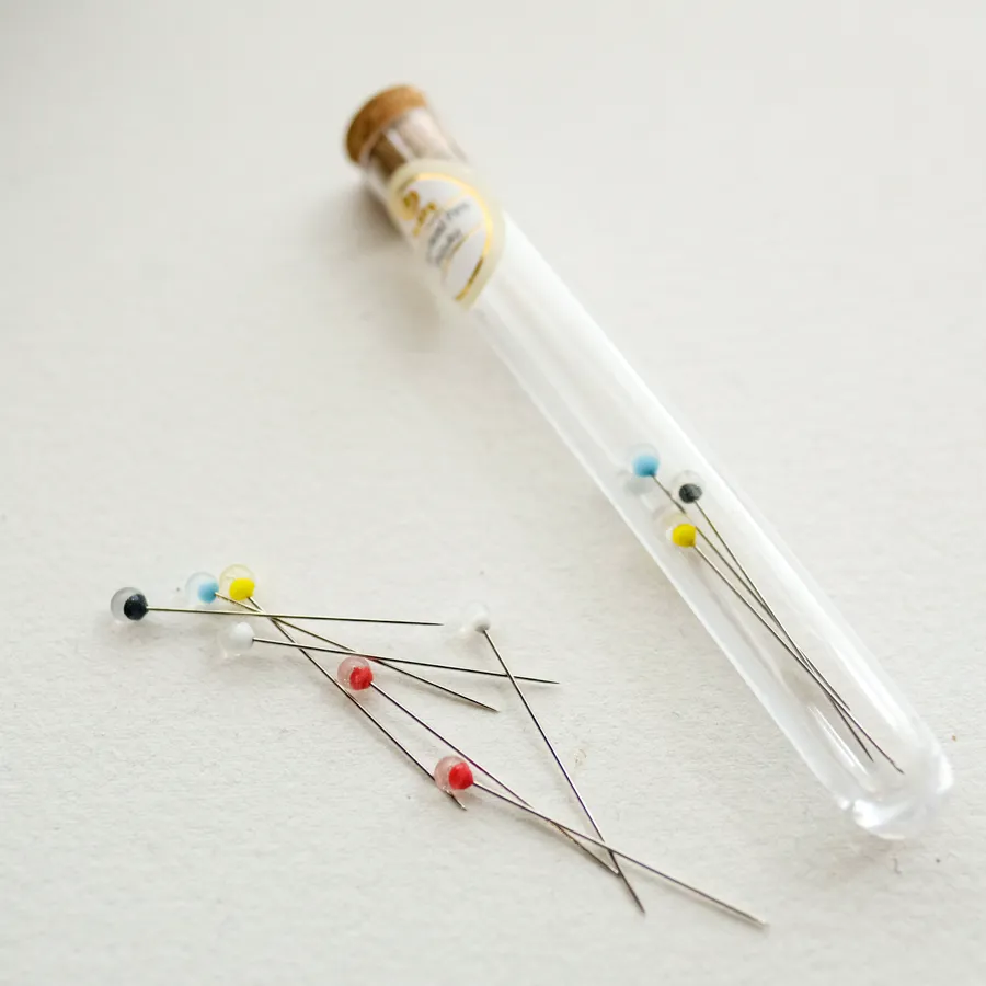 Tulip Needles   Pins