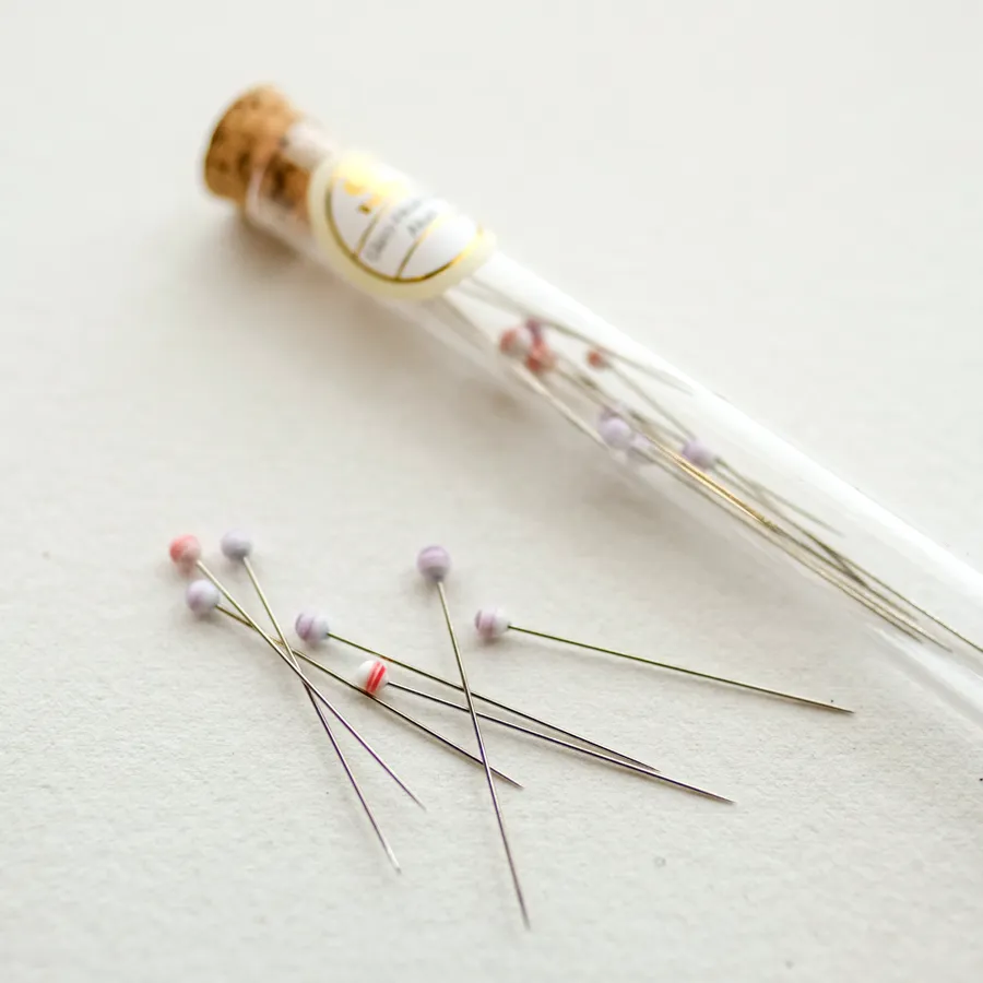 Tulip Needles   Pins