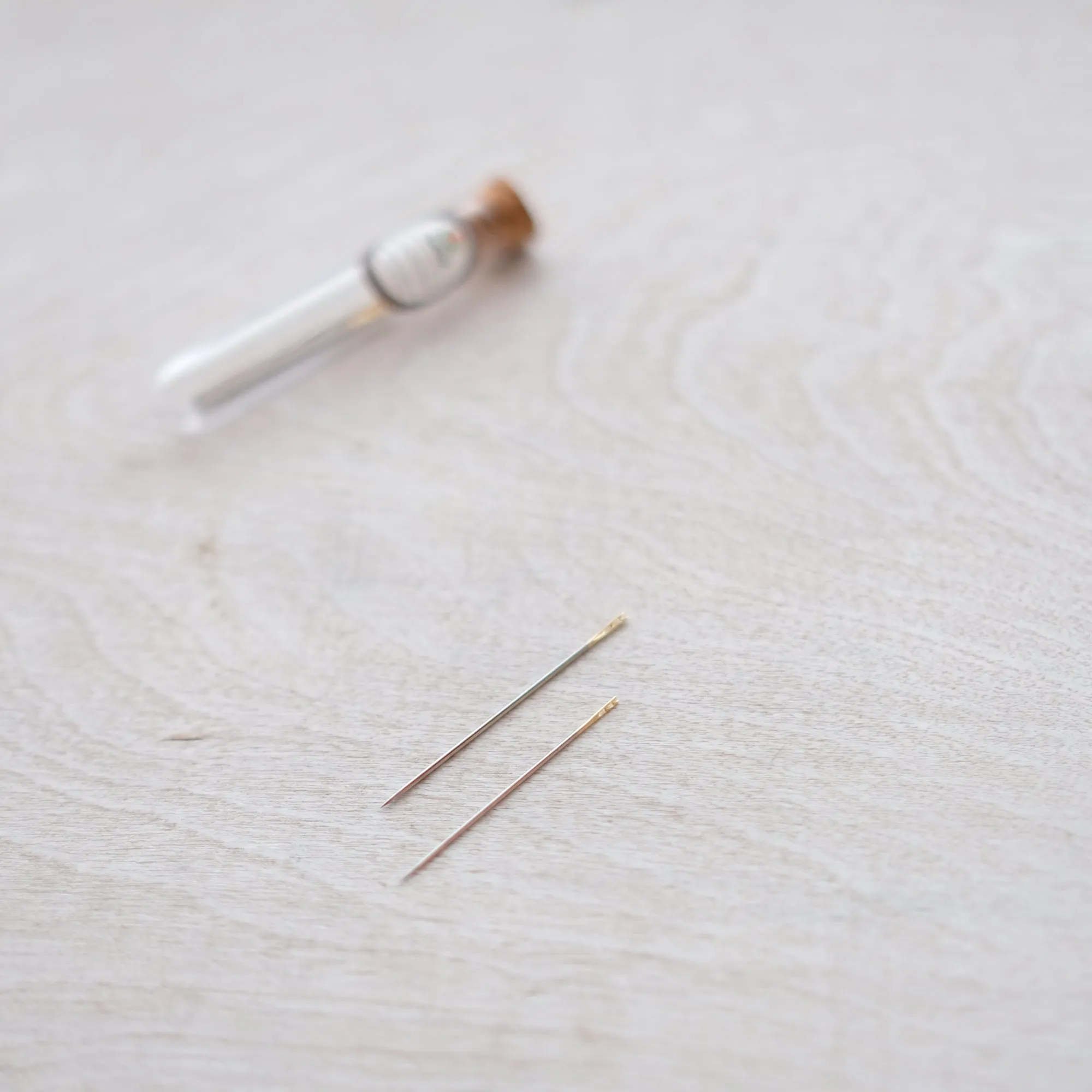 Tulip Needles   Pins