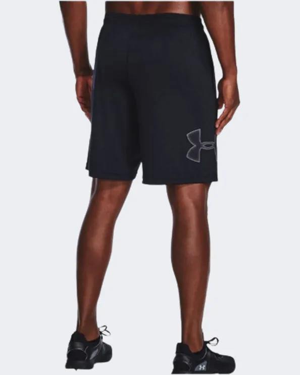 Under Armour Tech™ Graphic Men Training Short Black/Graphite 1306443-001