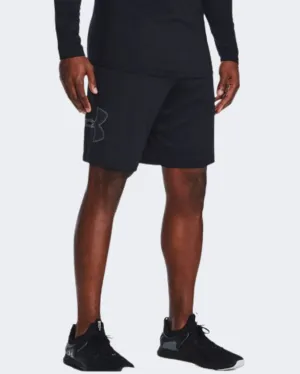 Under Armour Tech™ Graphic Men Training Short Black/Graphite 1306443-001