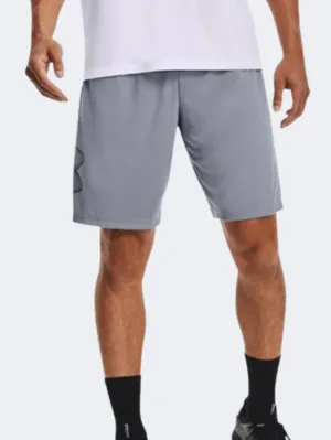 Under Armour Tech Graphic Men Training Short Steel