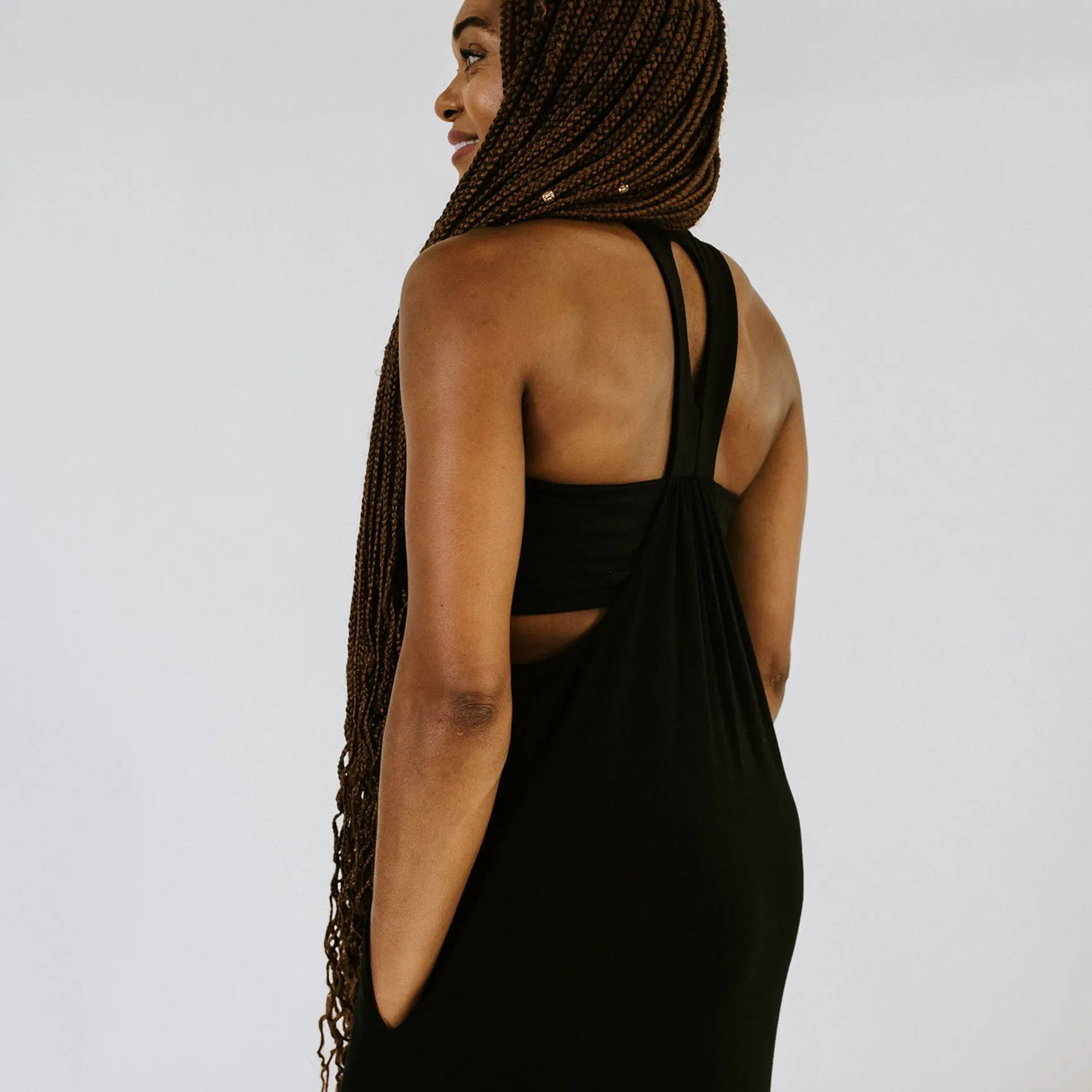 Urban Oasis Bamboo Dress | UrbanUndercover