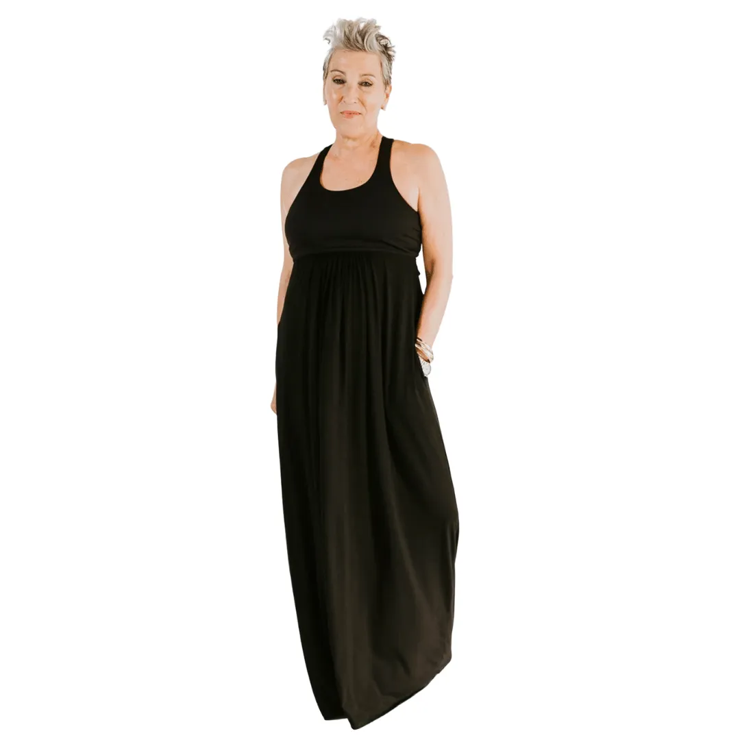 Urban Oasis Bamboo Dress | UrbanUndercover