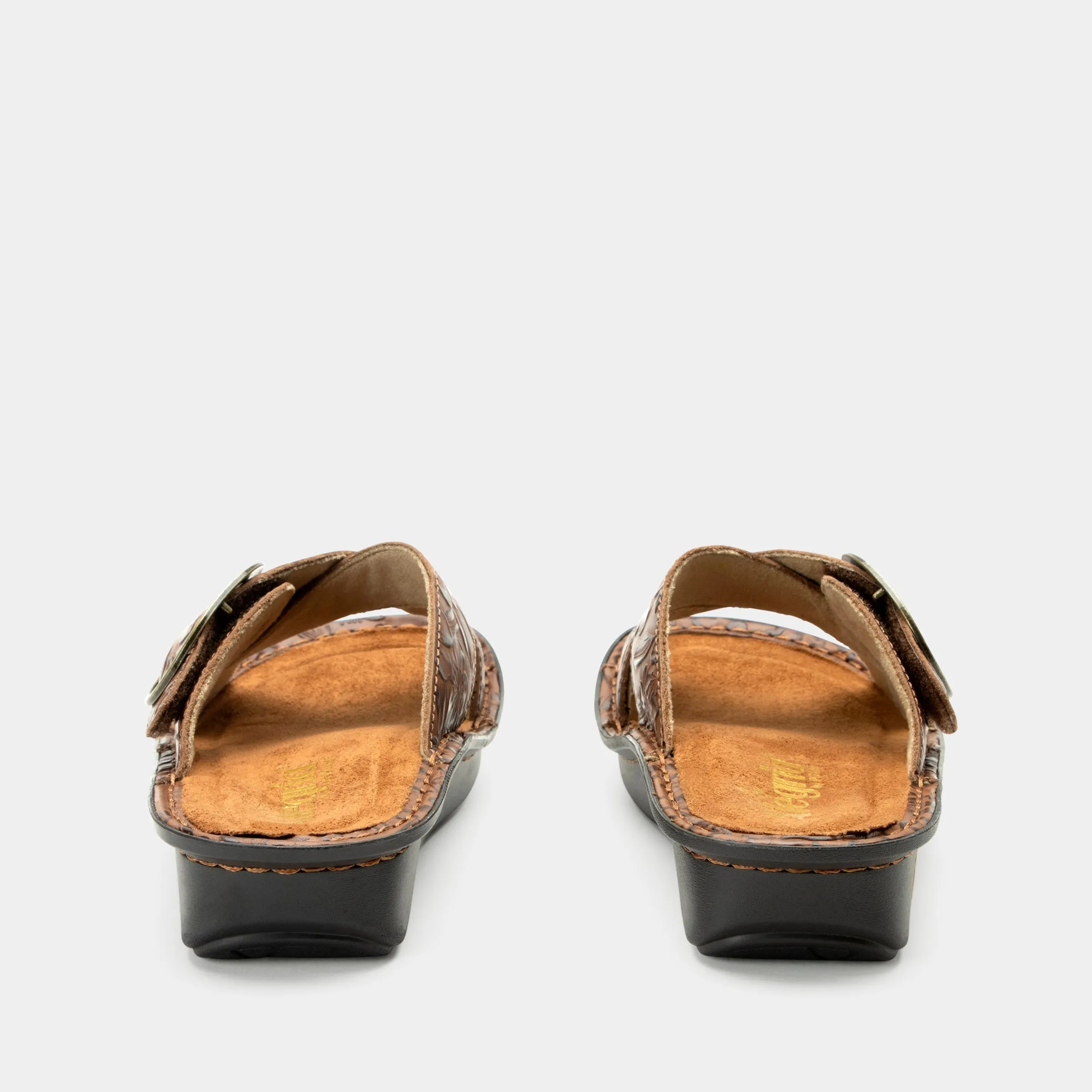 Vanya Loretta Sandal