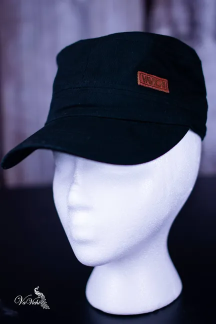 VaVichi Fleetwood Cap