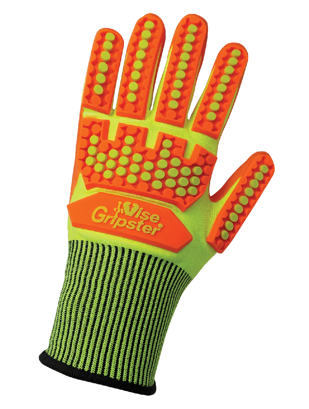 Vise Gripster® C.I.A. Cut, Impact, and Puncture Resistant Gloves - LIMITED STOCK - CIA998MF