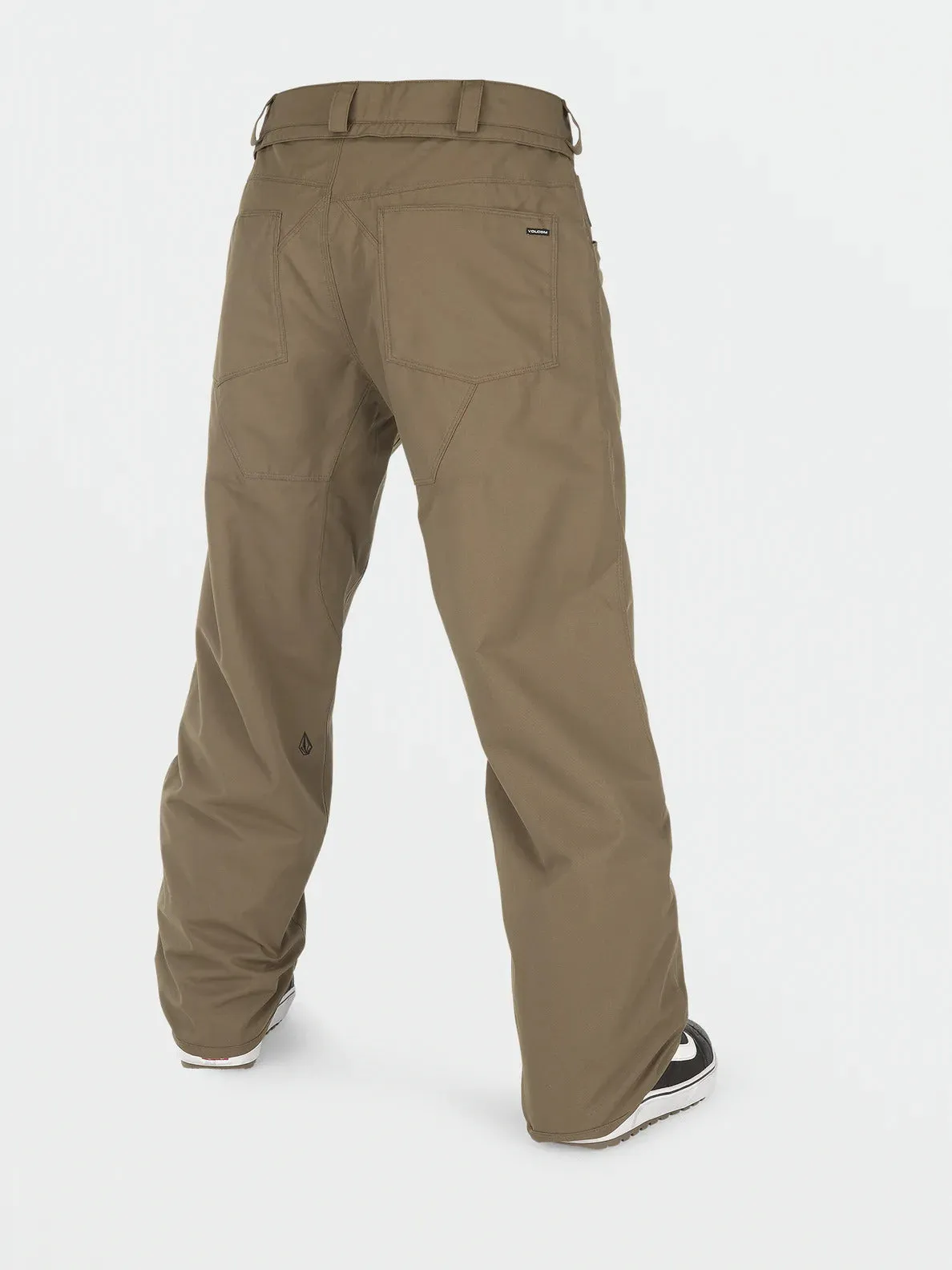 Volcom 5-Pocket Pant 2023