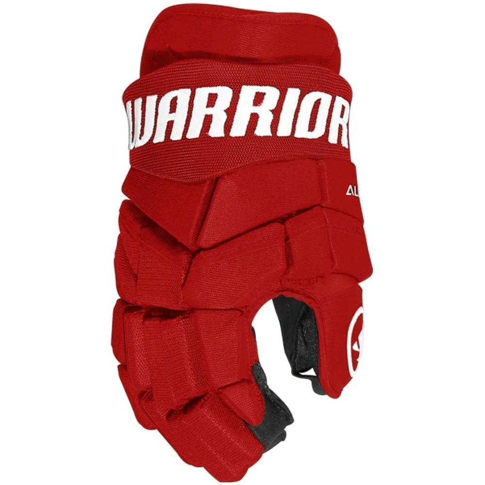 Warrior Alpha LX 30 Hockey Gloves