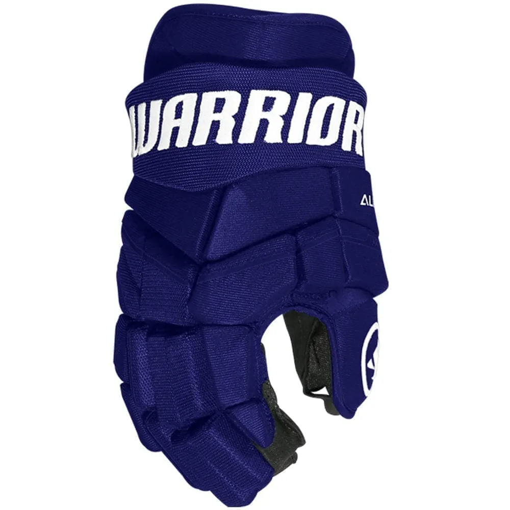 Warrior Alpha LX 30 Hockey Gloves