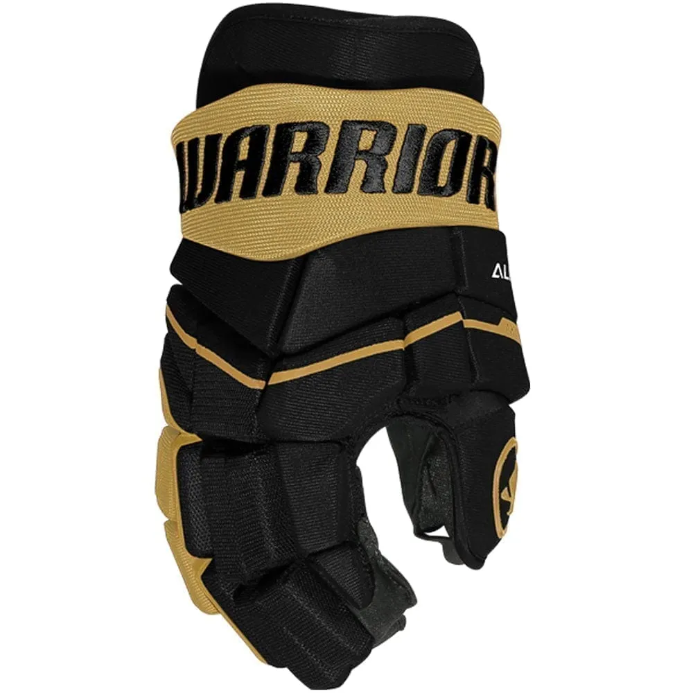 Warrior Alpha LX 30 Hockey Gloves