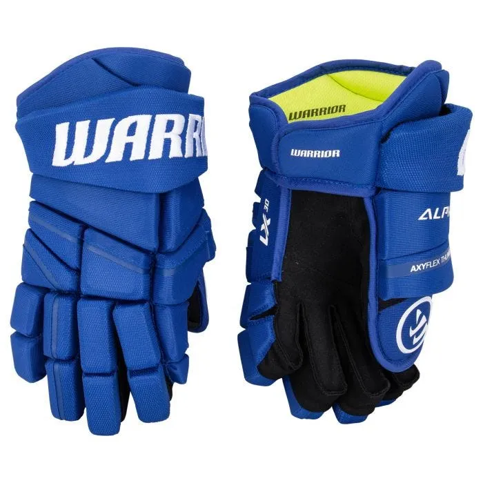 Warrior Alpha LX 30 Senior Hockey Gloves