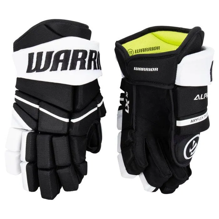 Warrior Alpha LX 30 Senior Hockey Gloves