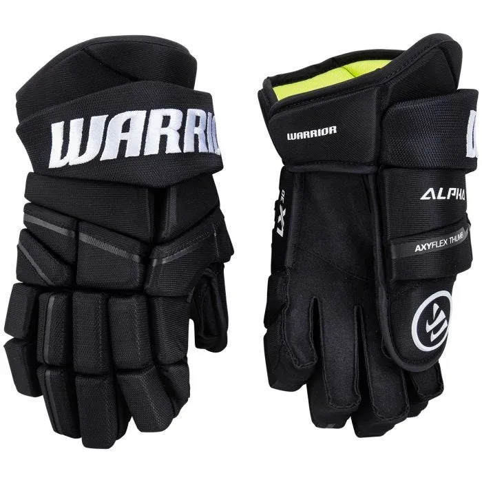 Warrior Alpha LX 30 Senior Hockey Gloves