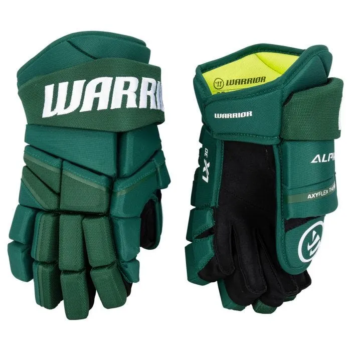 Warrior Alpha LX 30 Senior Hockey Gloves