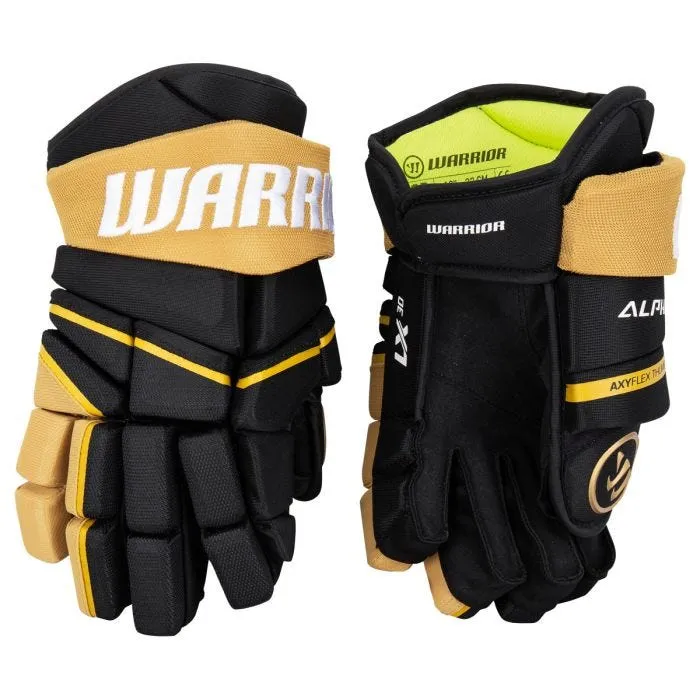 Warrior Alpha LX 30 Senior Hockey Gloves