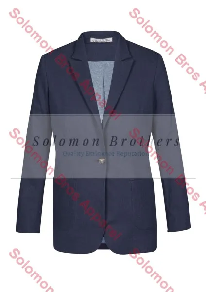 Womens Smart Casual Blazer