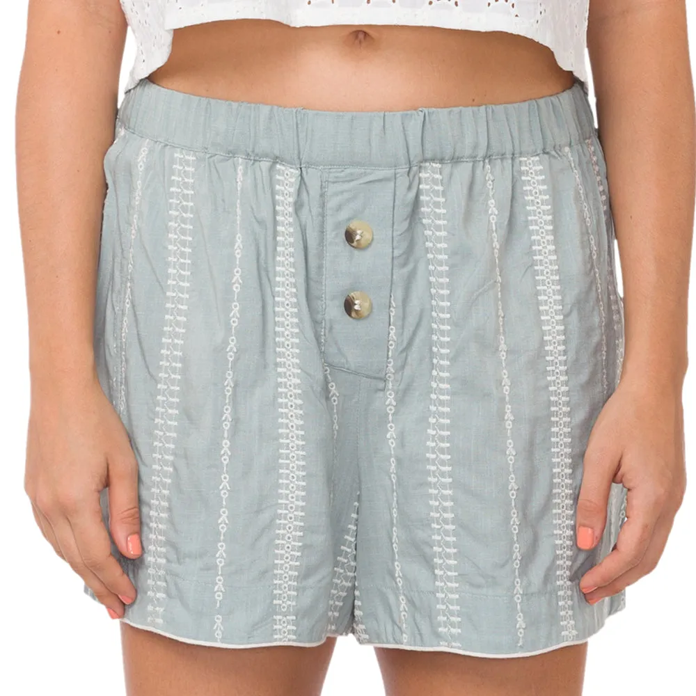 Woven Comfy Shorts