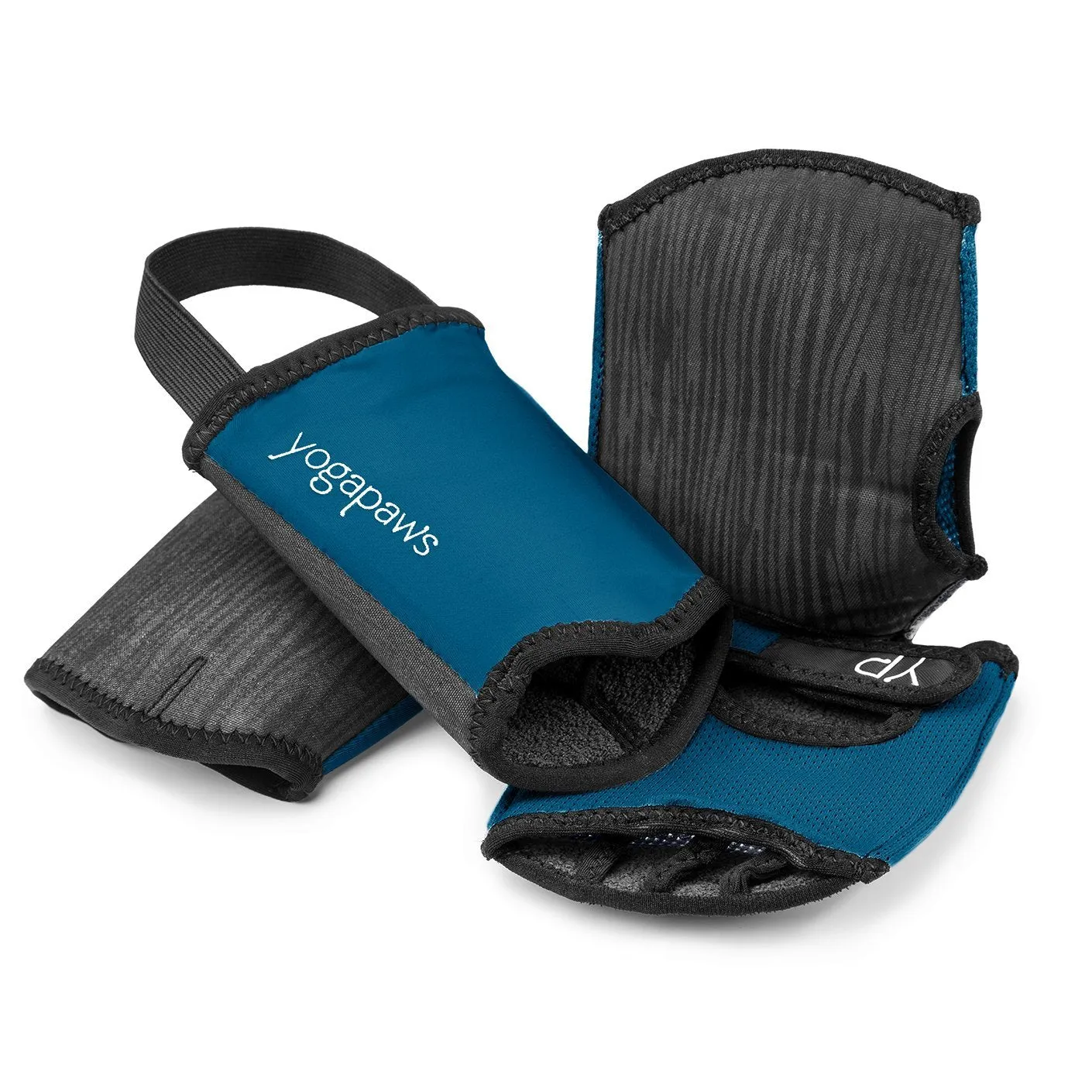 YogaPaws Yoga Socks and Gloves Full Set