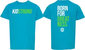 Youth Born For Greatness T-Shirt